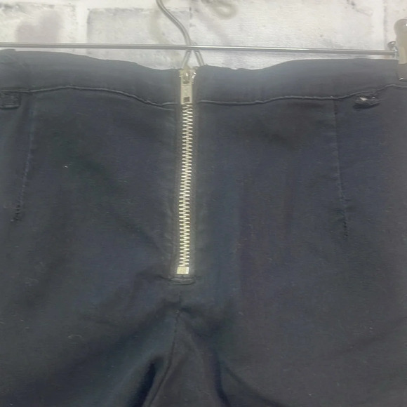Divided by H&M Back Zipper Skinny Fit Pants 4 - Picture 3 of 10